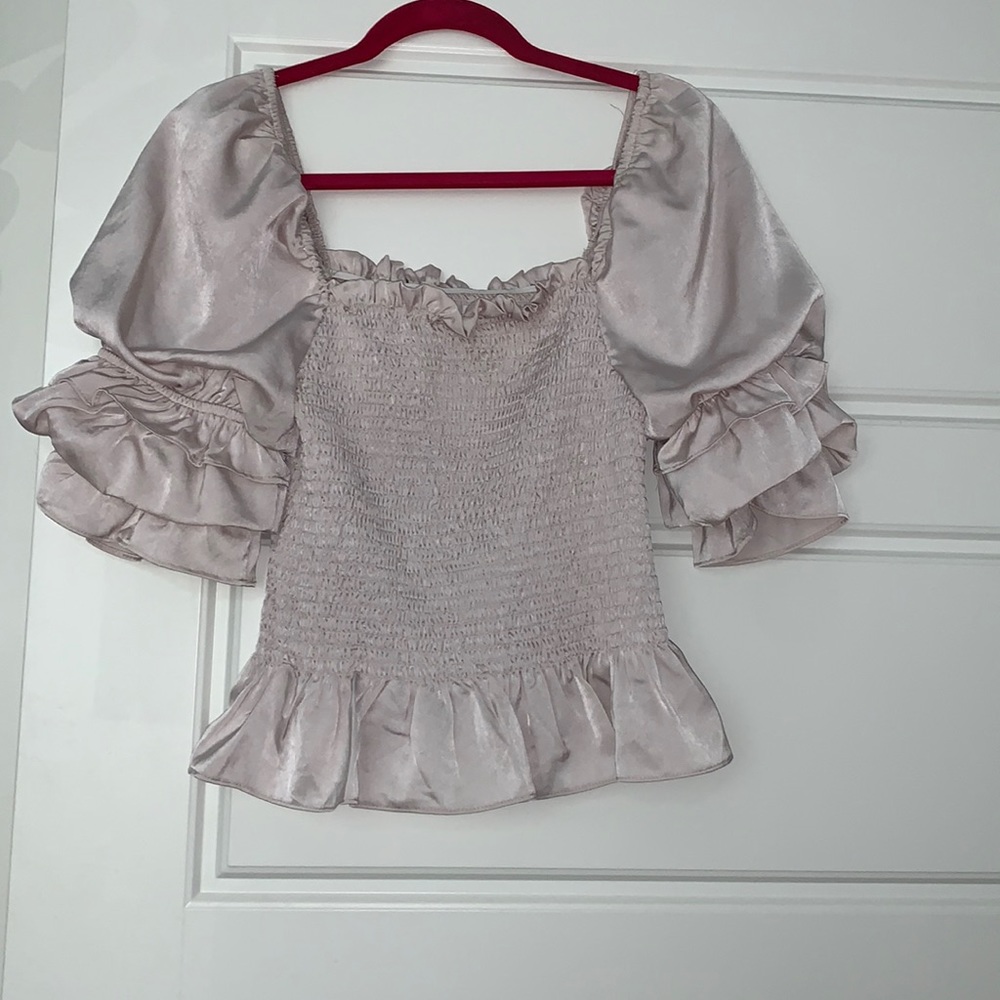 Do+Be Blouse - image 1